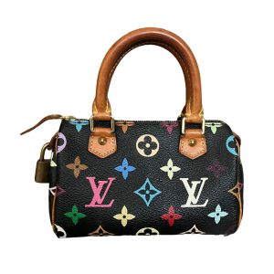 Vintage Louis Vuitton tas