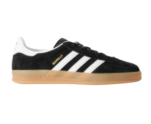 Zwarte Adidas sneakers