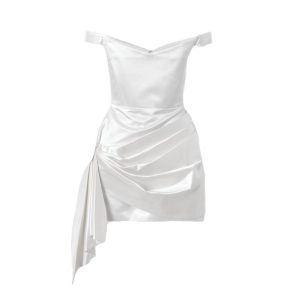 Mini-jurk van Alex Perry