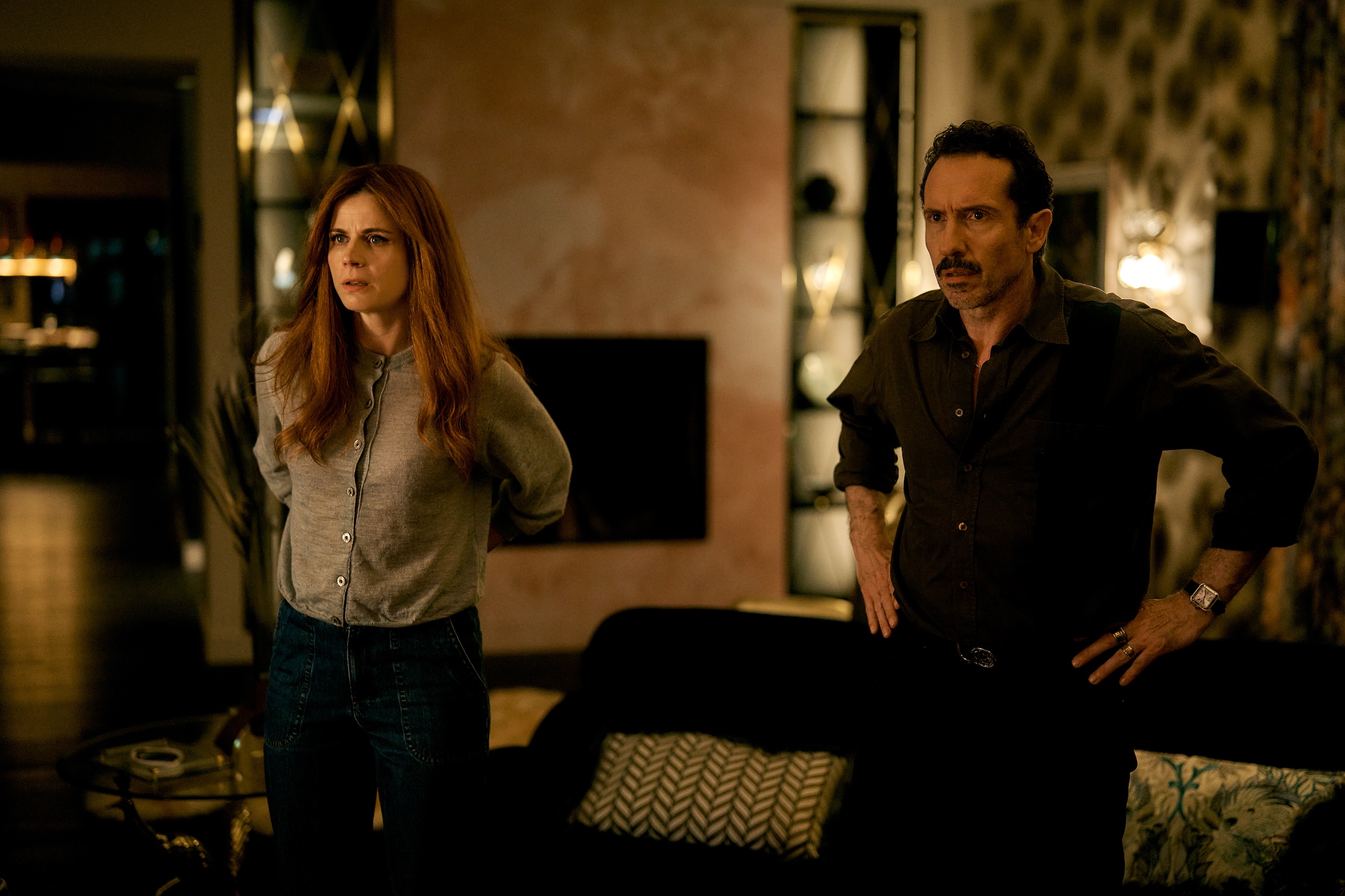 Elise Schaap Amsterdam Empire