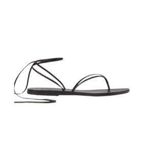 Sandalen met veters van Ancient Greek Sandals