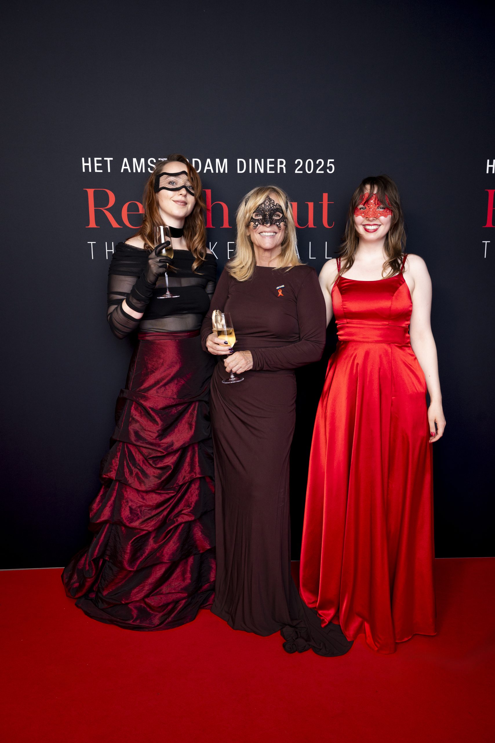 Het Amsterdam Diner Angela Groothuizen