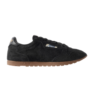 Zwarte sneakers van Autry