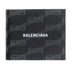 Portomonnee van Balenciaga