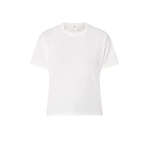 ba&sh wit stretchy shirt