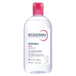 Micellair water van Bioderma
