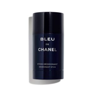 Deodorant van Chanel als cadeau voor vaderdag