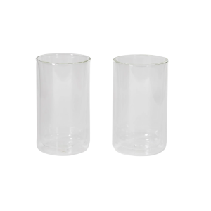 Bredemeijer waterglazen