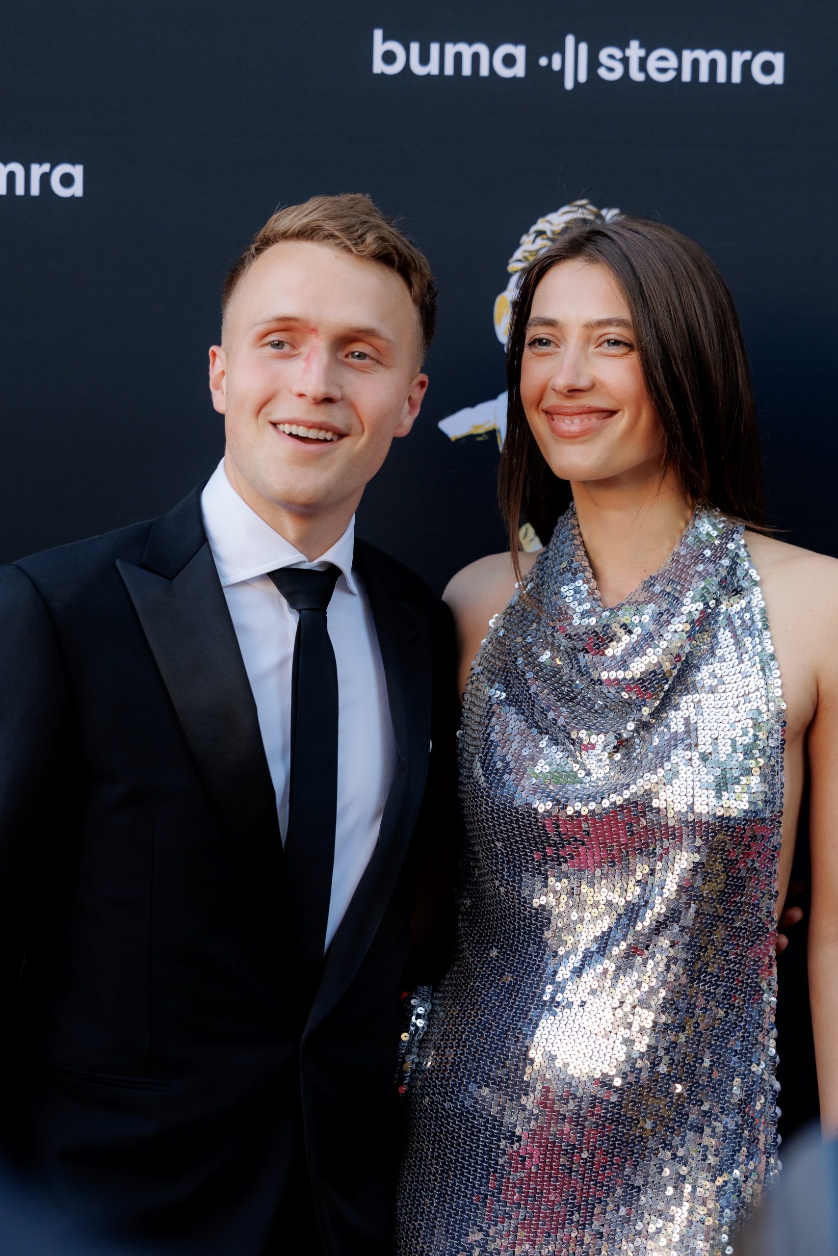 Chelsey Weimar Buma Awards 2025