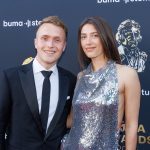 Chelsey Weimar Buma Awards 2025