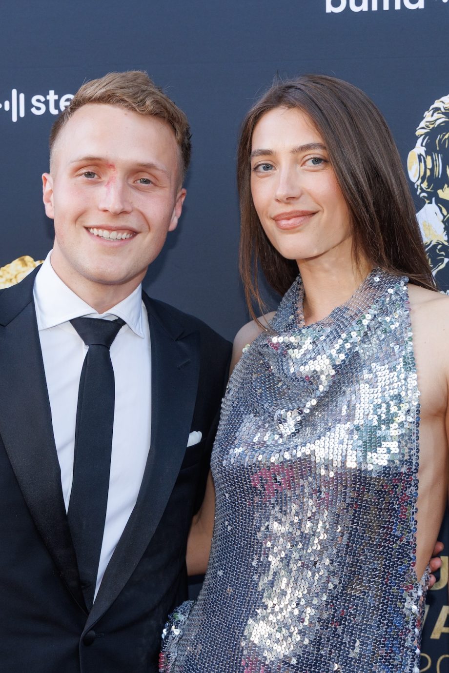 chelsey-weimar-is-de-glinsterende-ster-van-de-avond-bij-de-buma-awards-348846