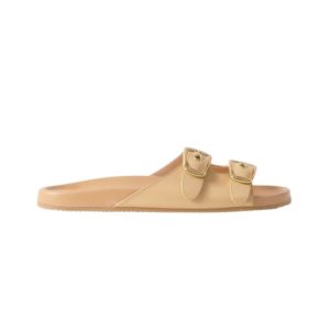 Sandalen met gesp van Chloé