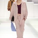 Dolce & Gabbana lente/zomer 2026 mannenmodeshow