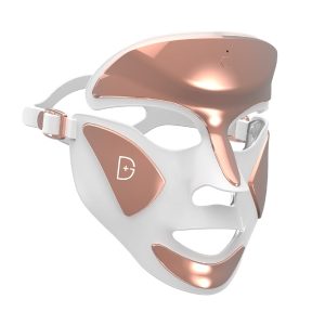 Masker van Dr Dennis Gross