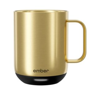 Ember cup