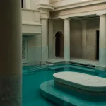 Eynsham Baths is een van de beste spa's ter wereld