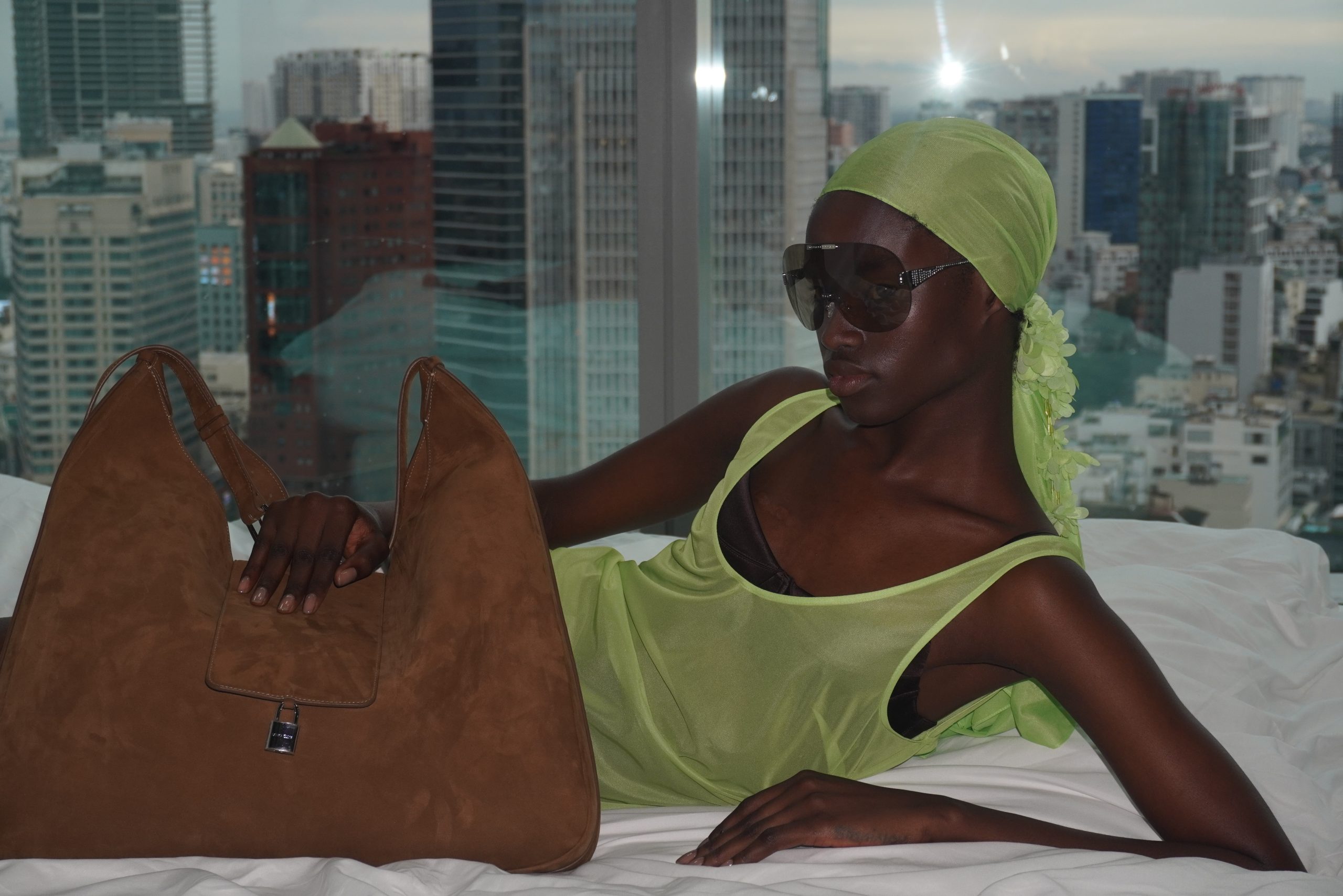 fanci club backstage ss26