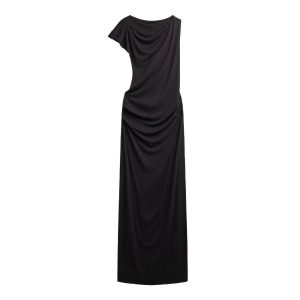 Jurk voor een bruiloft van The Frankie Shop