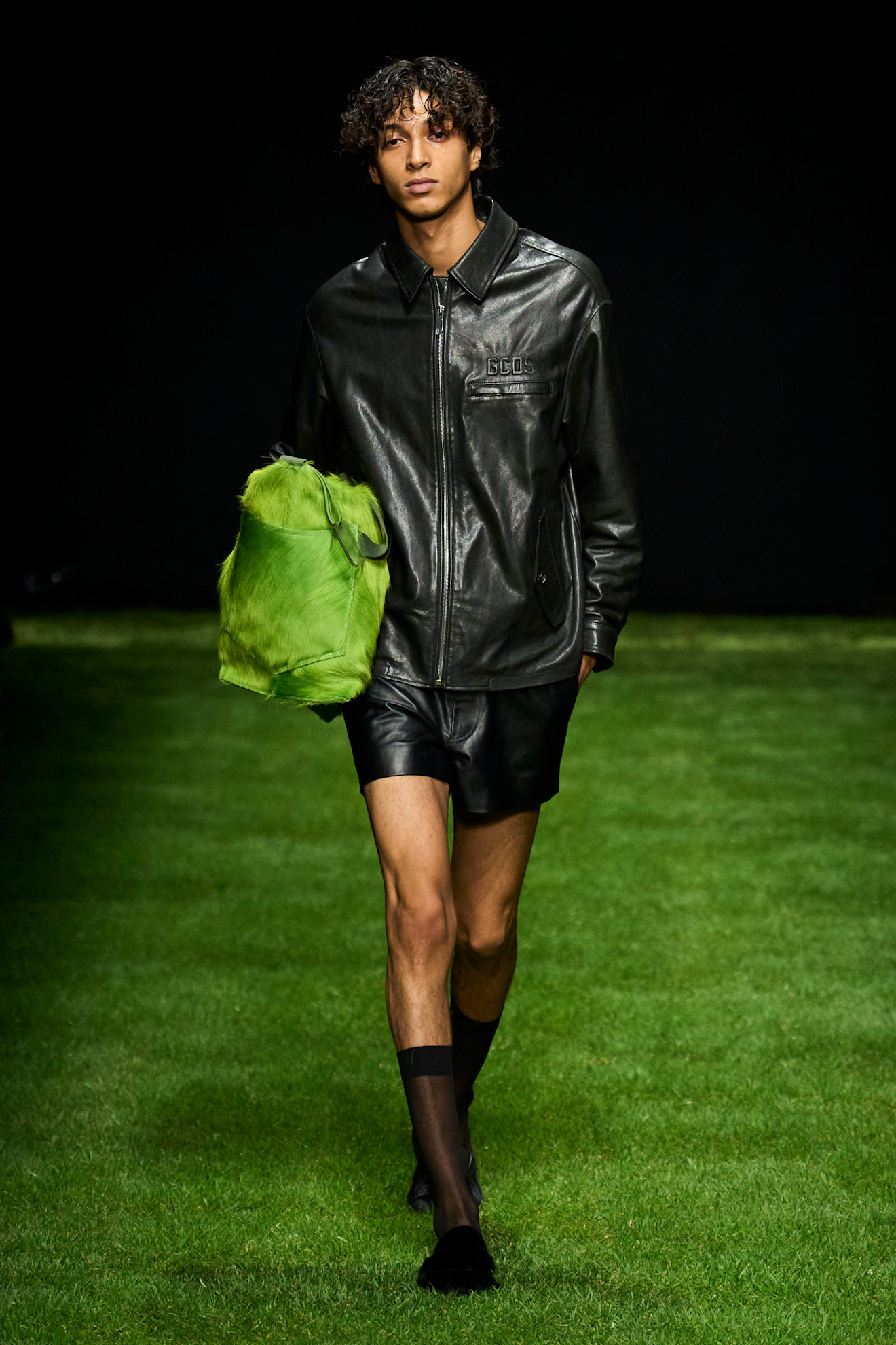 GCDS lente/zomer 2025-collectie