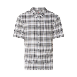 Geruit overhemd Levi's