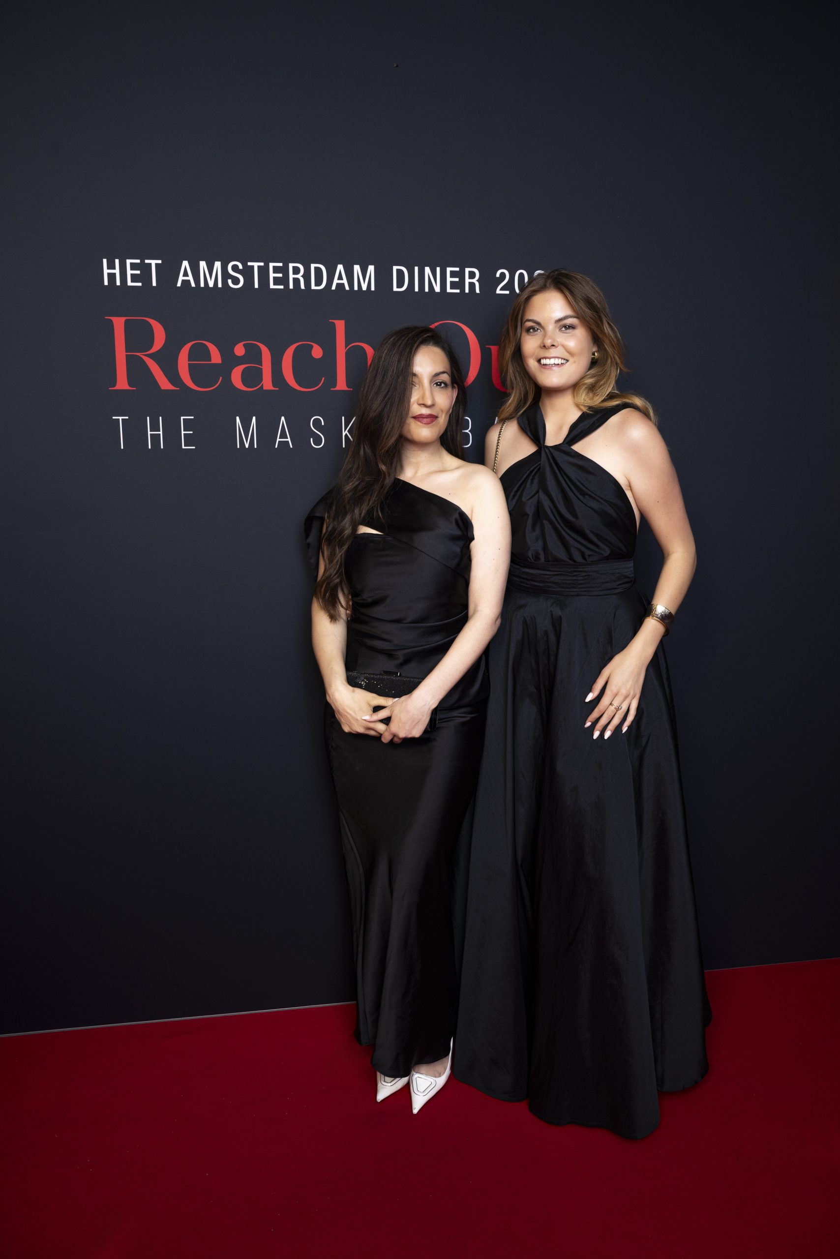 Eloise van Oranje Het Amsterdam Diner