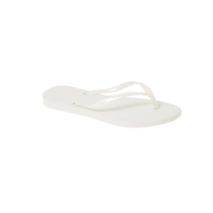 Klassieke teenslipper van Havaianas