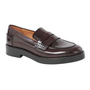Jonak loafers leer