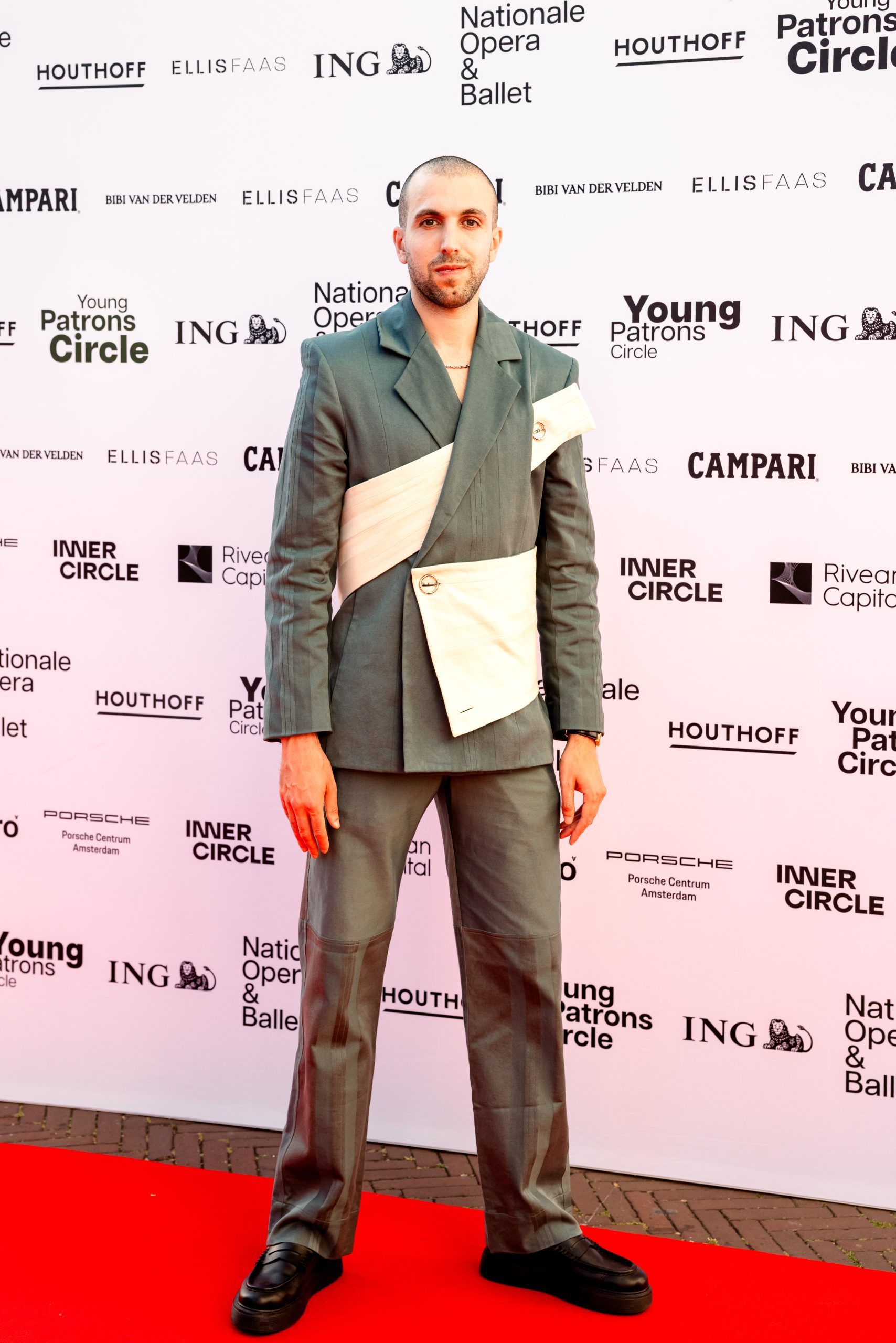 Jonas Kooyman