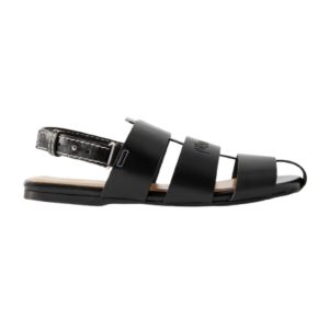 Platte sandalen van JW Anderson