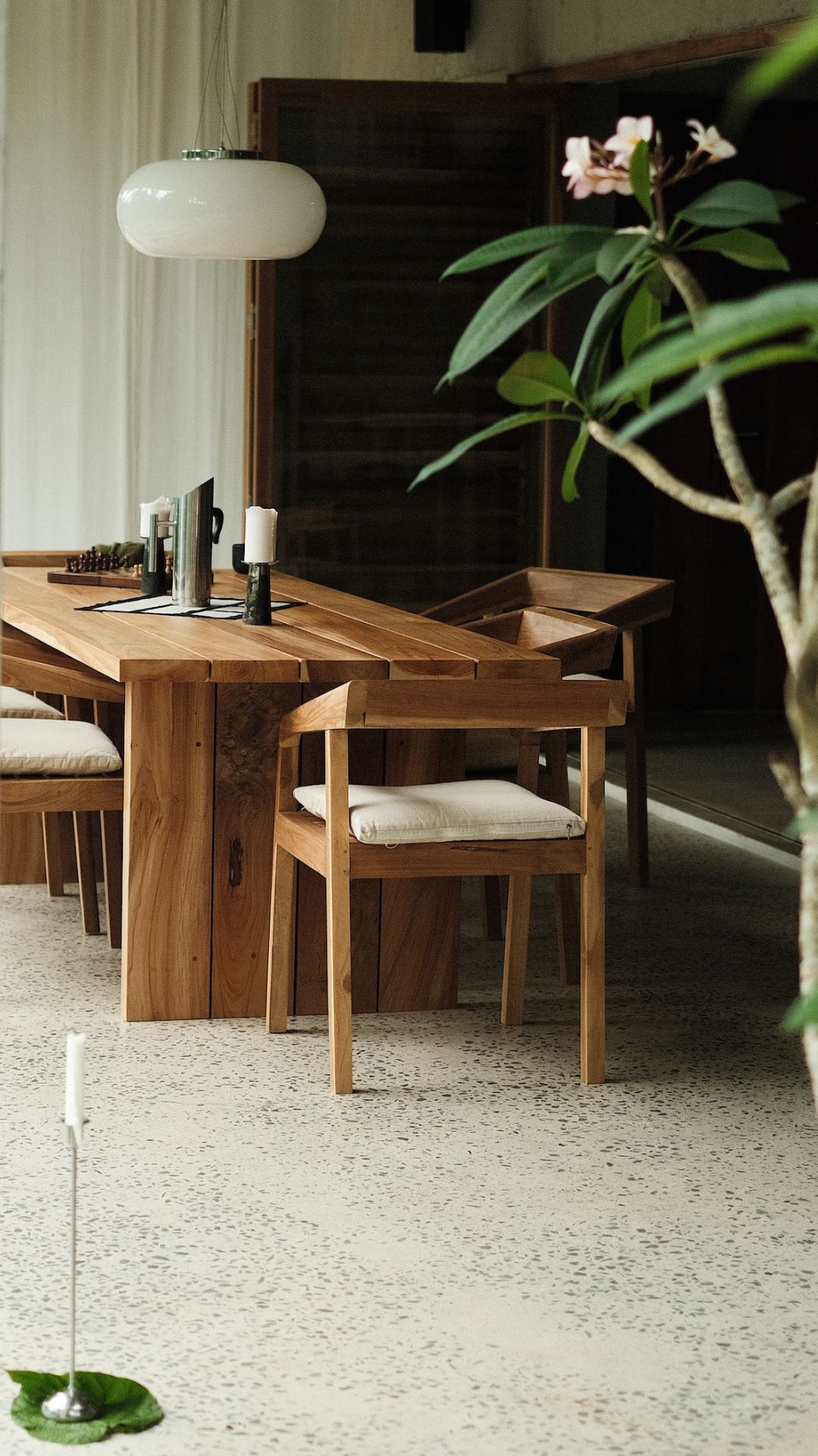 Konkrit House Sri Lanka