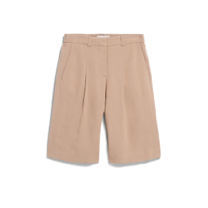 Korte linnen broek Armedangels