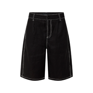 Korte linnen broek Copenhagen Muse