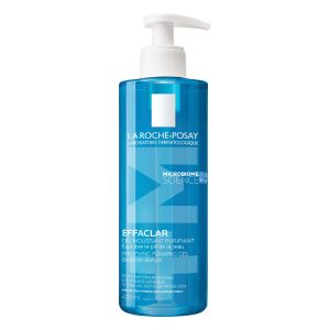 Cleanser van La Roche Posay