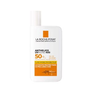 SPF van La Roche Posay