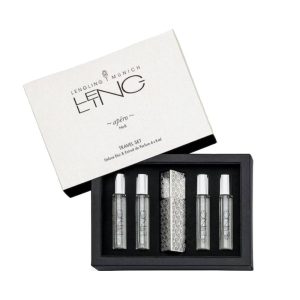 Parfumset van Lengling