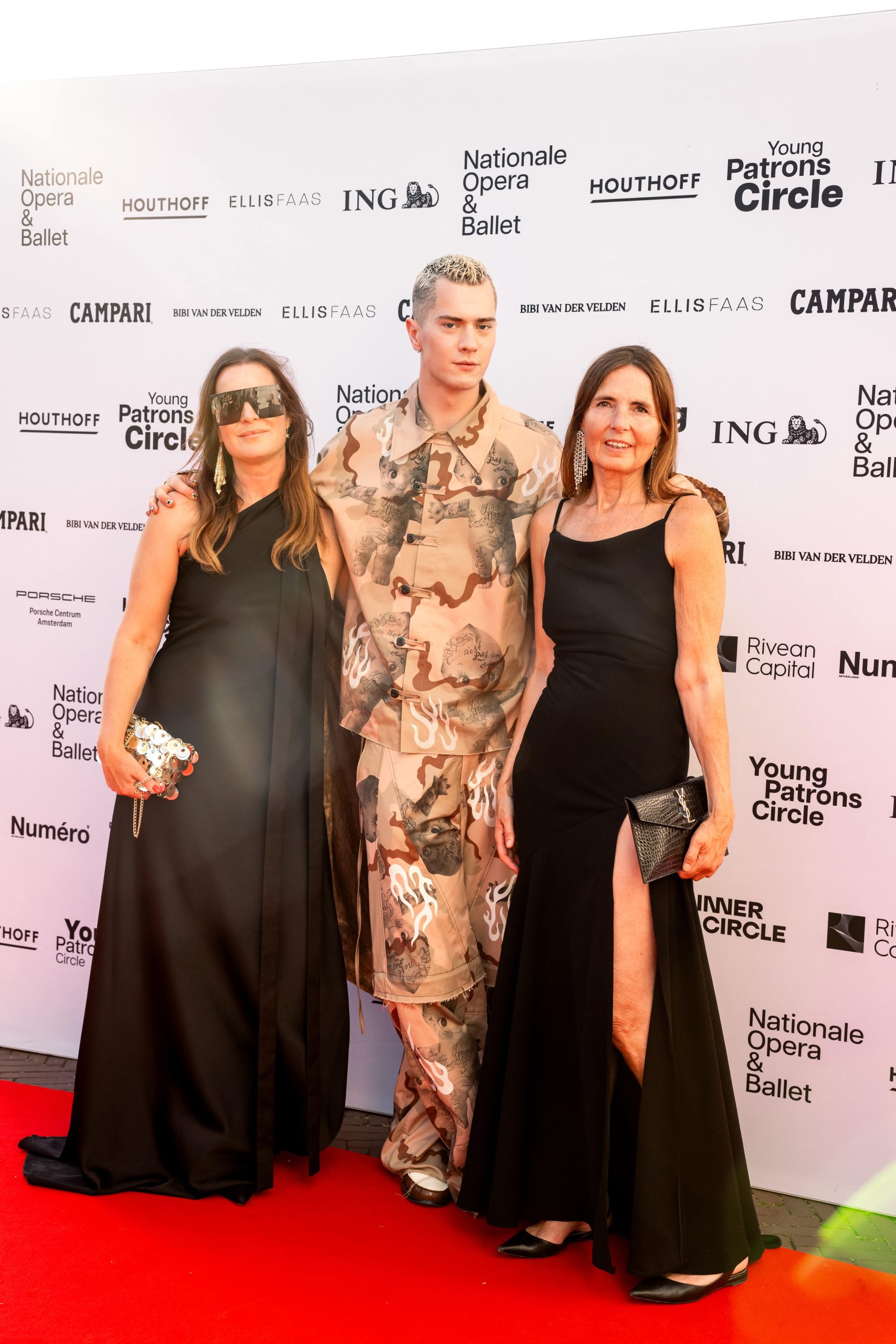 linda gumus gerritsen, stijn de vries em marie nanette schaepman