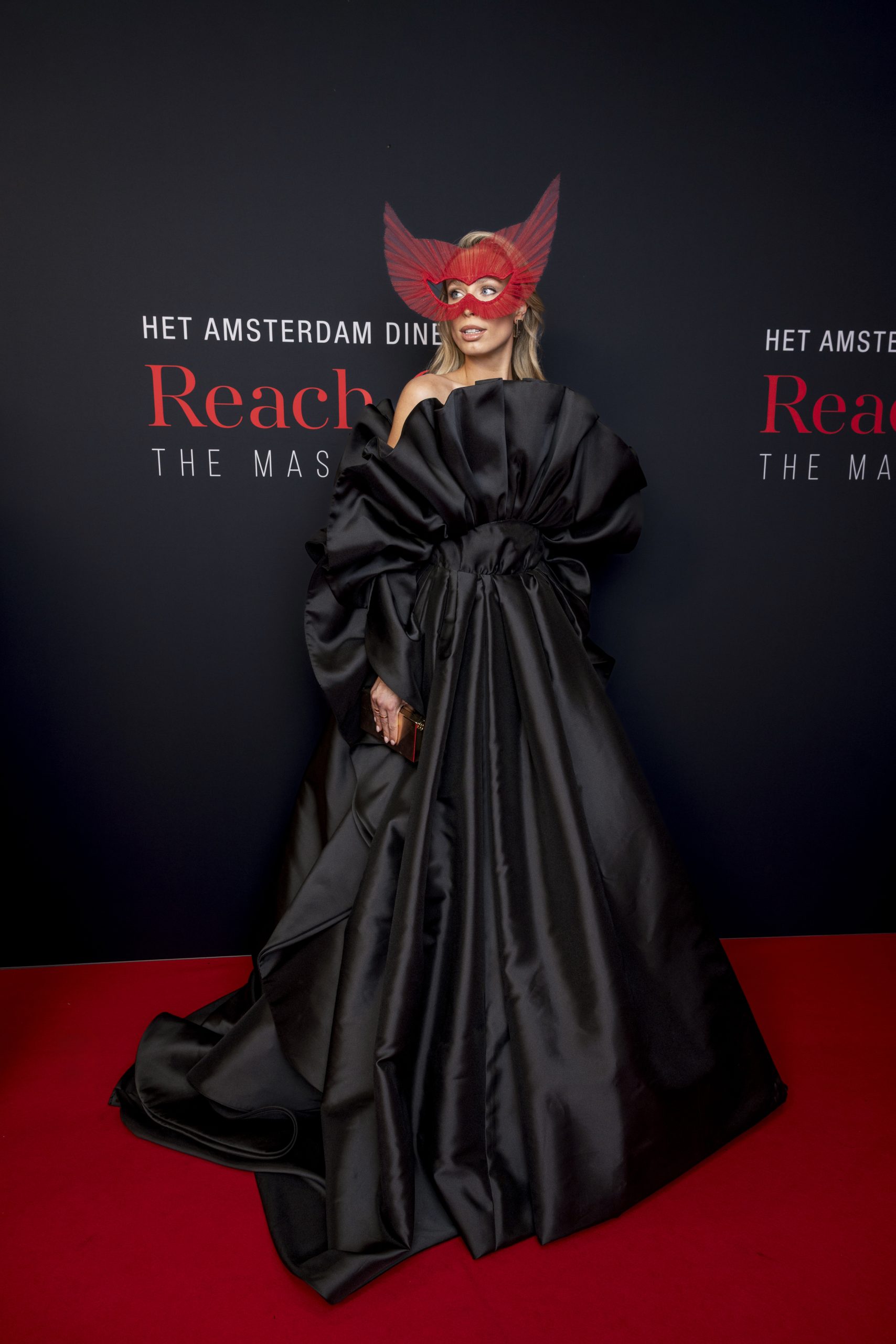 Loiza Lamers Het Amsterdam Diner