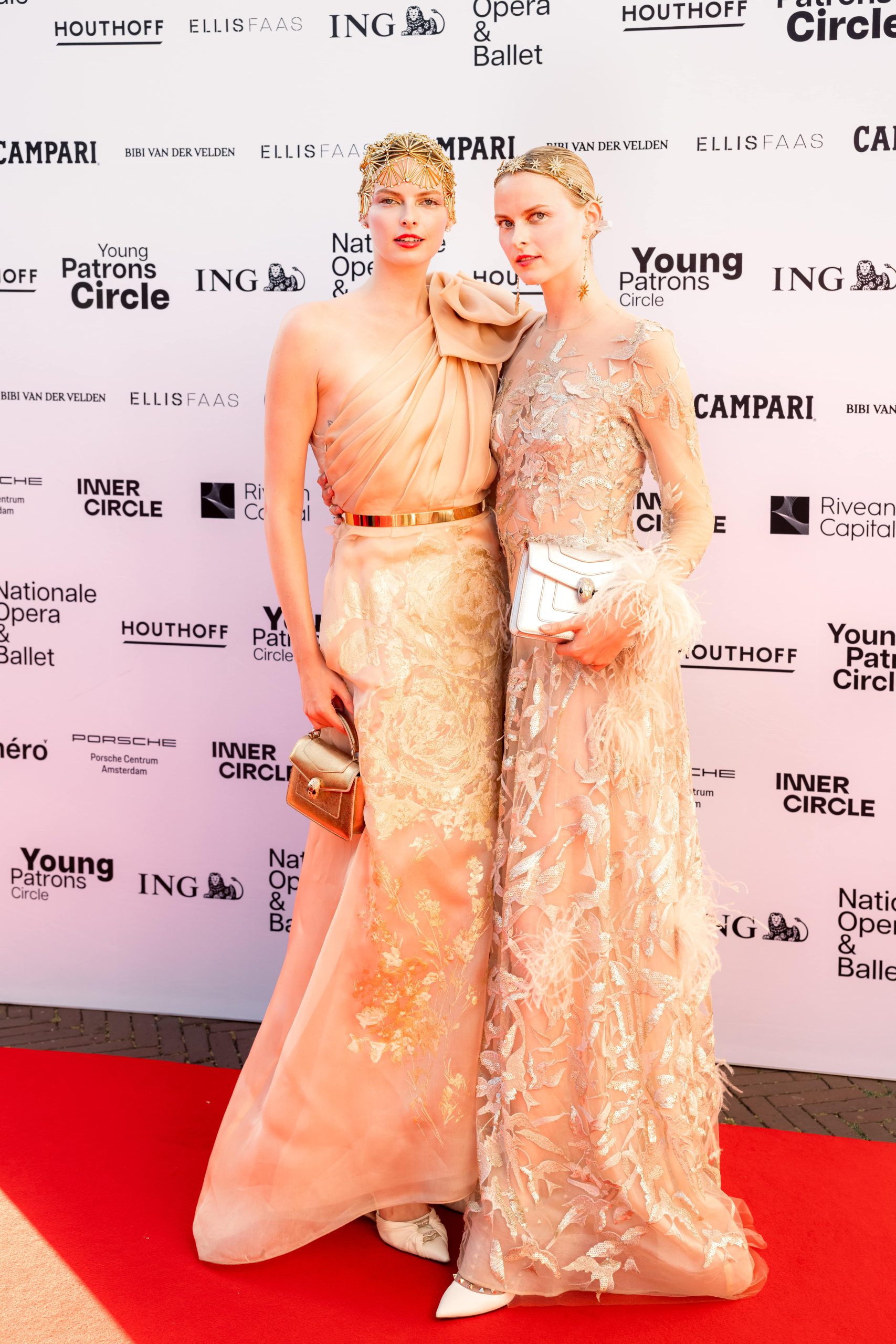 vera en elza luijendijk