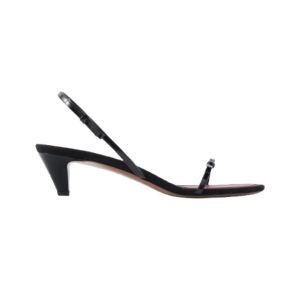 Sandalen met bandjes