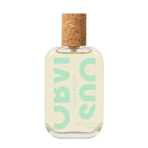 Matcha parfum obvious