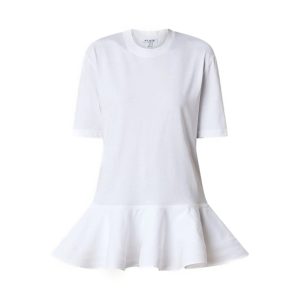 Peplumtop van Alaïa