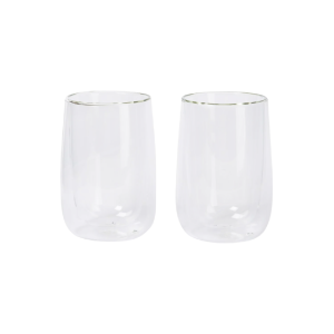 Point-Virgule koffieglas