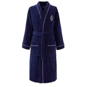 Badjas van Ralph Lauren als een van de vaderdag cadeaus