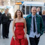 Roxy Dekker Buma Awards 2025