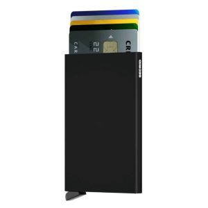 Secrid cardholder als vaderdag cadeaus