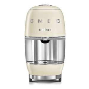 Smeg x Lavazza koffiemachine