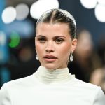 Sofia Richie Grainge op het Met Gala 2025
