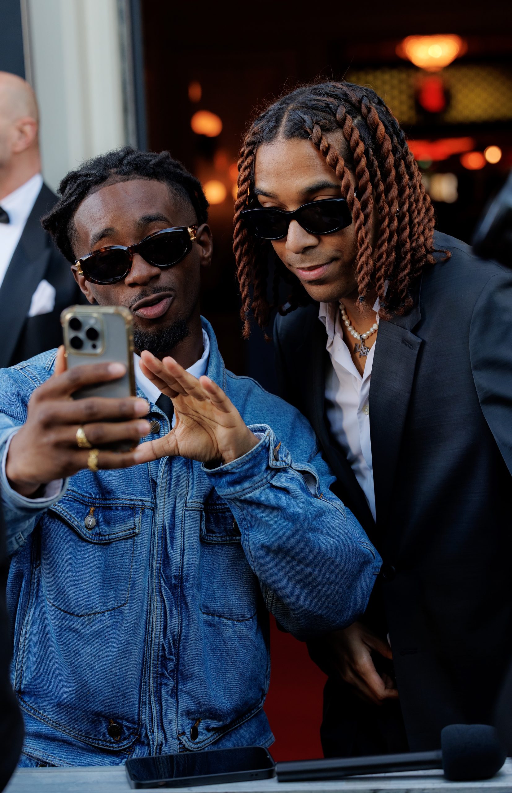 Sor Buma Awards 2025