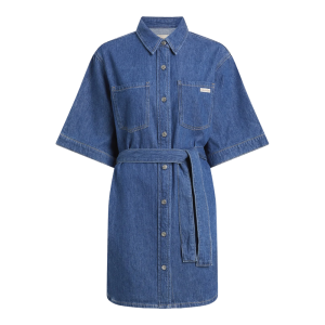 Spijkerjurk Calvin Klein
