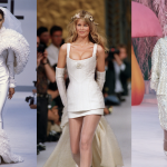 Hoofdbeeld van Chanel-trouwjurken